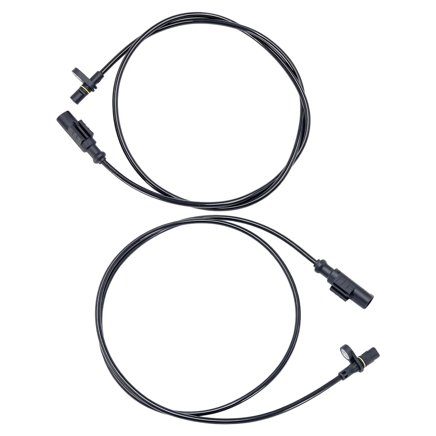 High Precision ABS Sensor for VOGE 250RR DS525X 525RR 525DS 350AC SR250GT ABS Sensor F:281920049-0001 R:281920033-0001