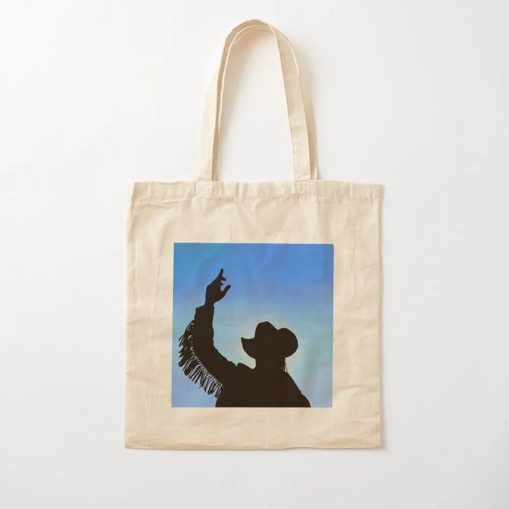 Orville peck summertime Sti Tote Bag reusable shopping bags shopper bags cloth bag woman Candy bags