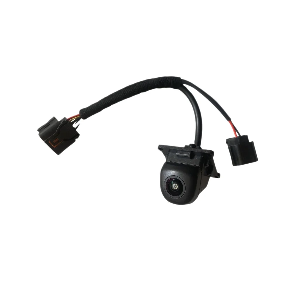 Rear View Camera for Kia Optima IV K5 2018+ Engineered to Maintain OEM Signal Timing and for video Format for Seamless Display