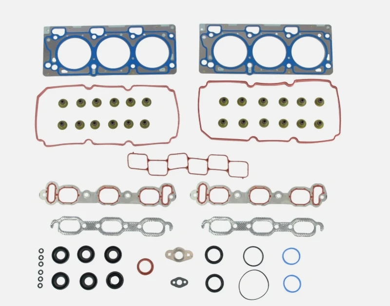 

Full Gasket Set Fit For Jeep 3.5 Chrysler Dodge 300 Charger 3.5L V6 SOHC