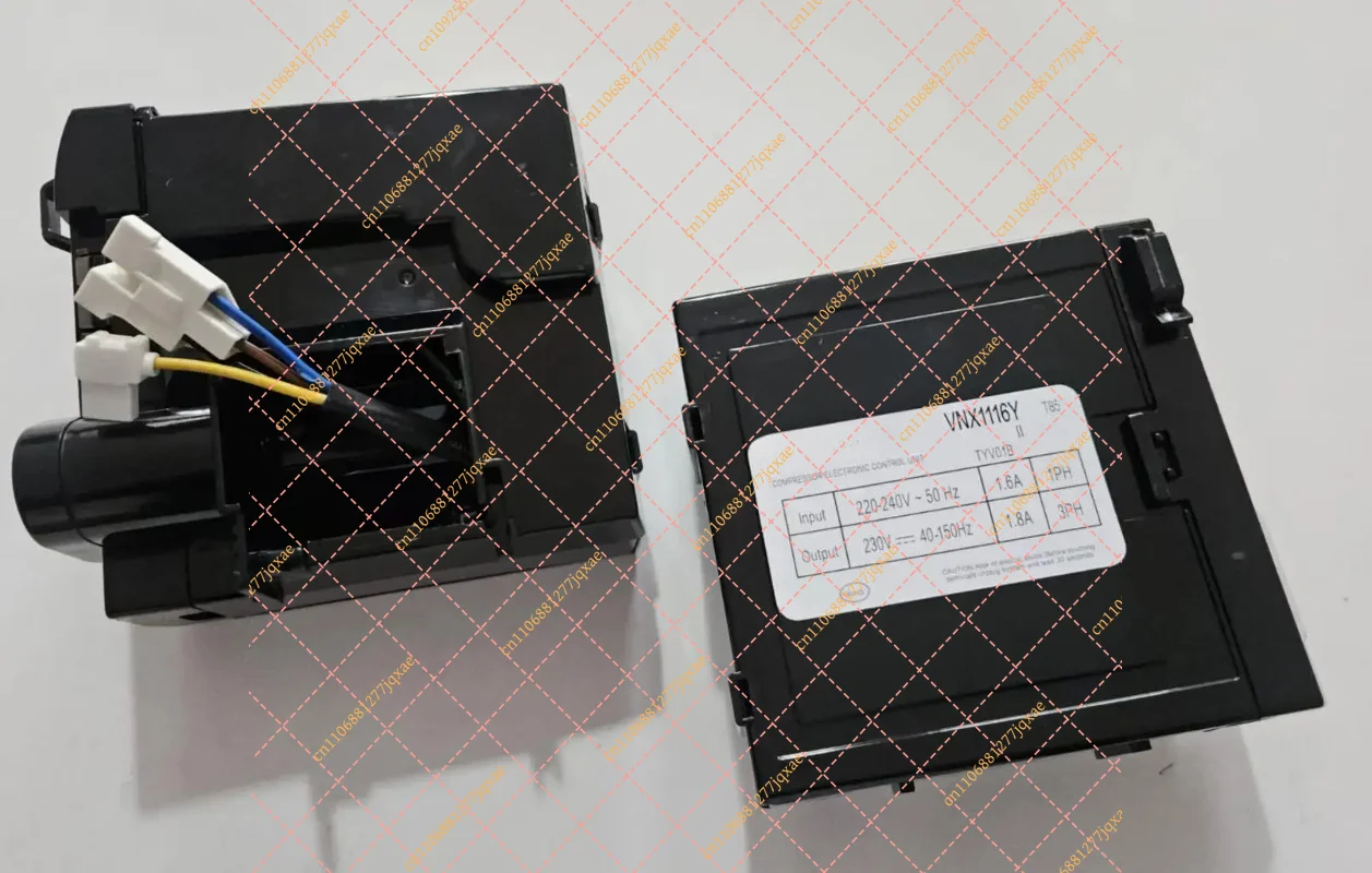 Inverter Drive Board for Refrigerator - Compressor Control Module (VNX1116Y / TYV01B / VTX1116Y)