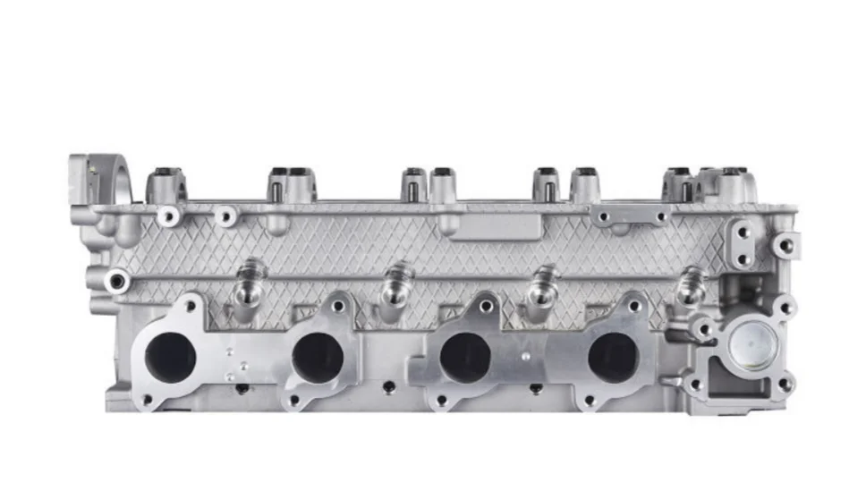 Original OEM Cylinder Head D4CB 908778 Engine Parts For Hyundai For KIA New DOHC Models 22100-4A700 22100-4A701 5J015-4AU00