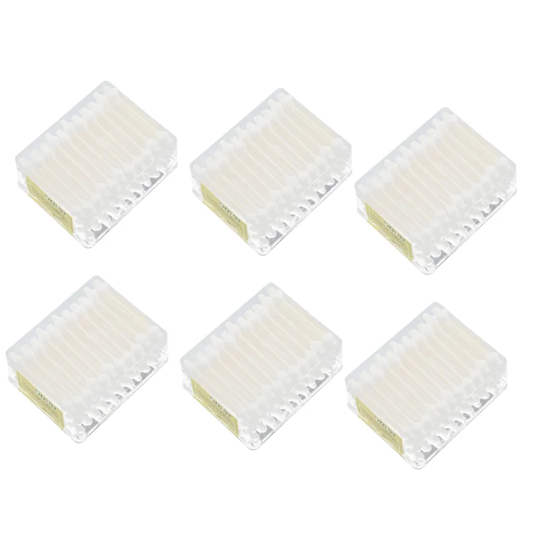 

XX-Baby Safety Cotton Buds Box Of Approx. 330Pcs