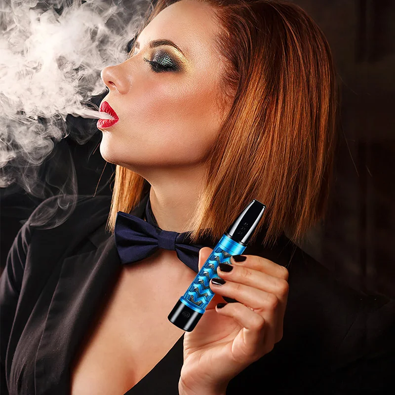 

Cigarette Filter Holder Microporous Multi-Filtering to Reduce Portable Reusable Clean Tar Smoke Tobacco Filter Holder