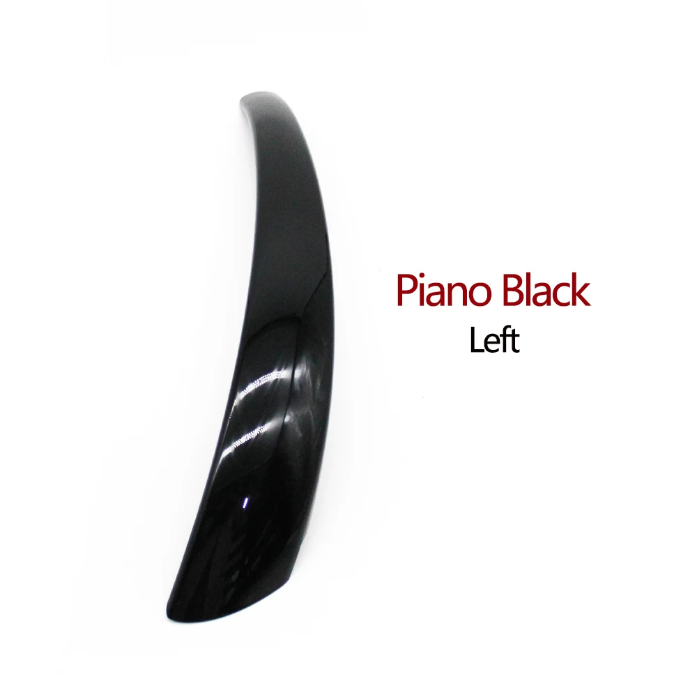 Auto Links Rechts Binnendeur Pull Handle Cover Trim Voor Bmw 1 Serie E81 E82 E87 E88 120i 130i 135i 2006-2012
