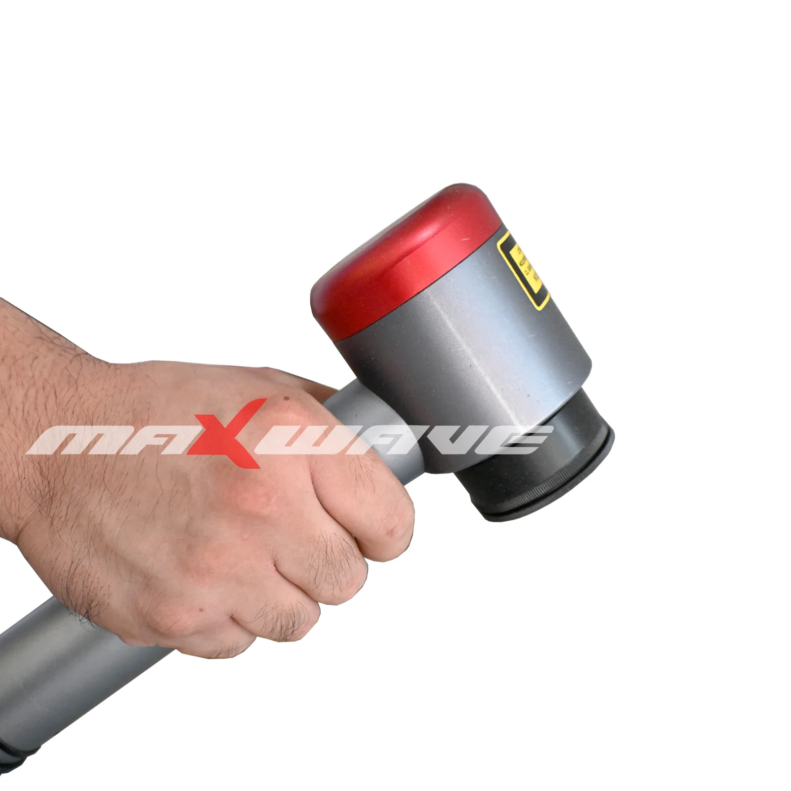 MAXWAVE Macchina portatile per la pulizia laser a fibra a impulsi 300W 200W 100W JPT multimodale per legno pietra vernice strumento versatile