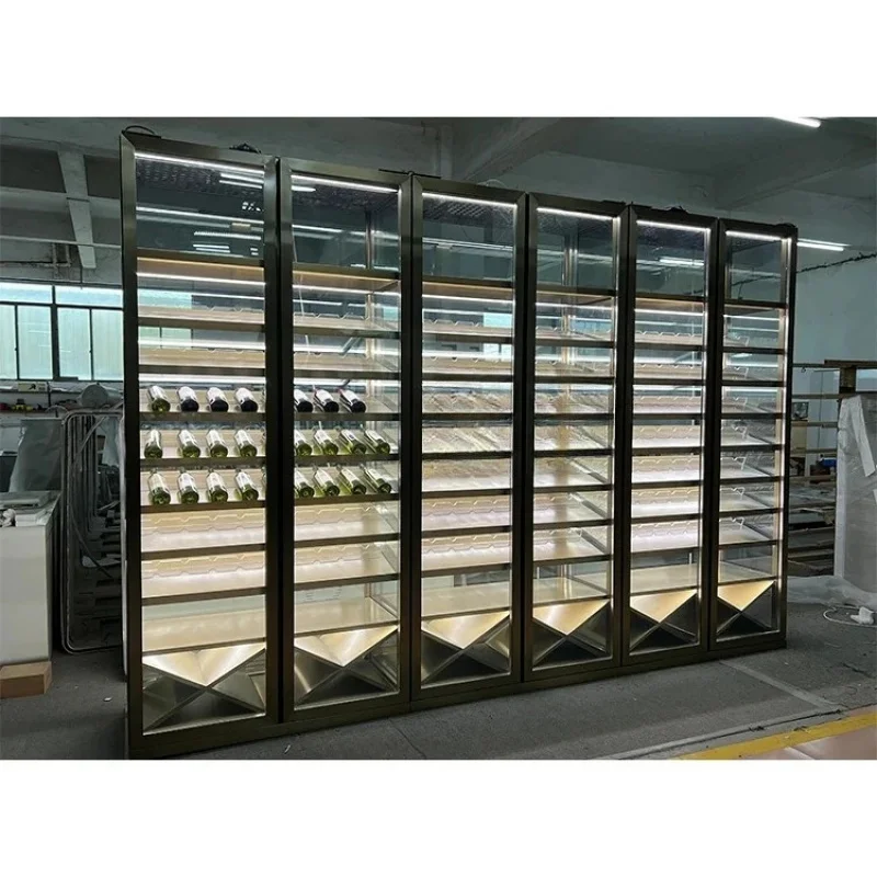 Customized Luxury M…