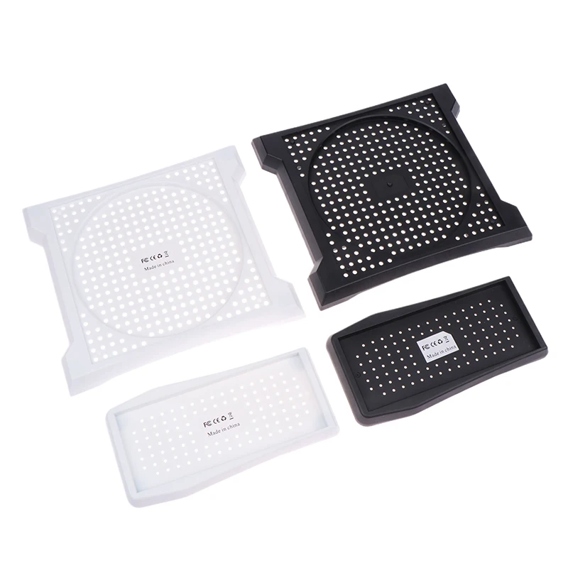 Support de refroidissement vertical antidérapant pour console de jeu XSX, support de base S6, support d'accessoires, série S, X, 1PC