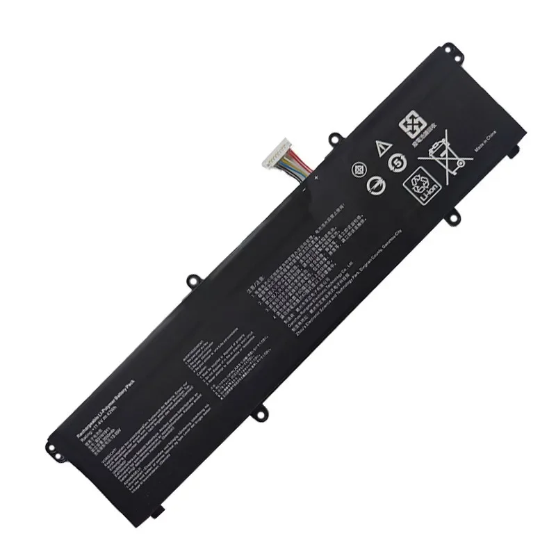 B31N1911 11.4V 3550mAh Laptop Battery for ASUS VivoBook Flip14 TM420IA TP470EA M413DA M413DA-EK007T M413DA-EK162T X421DA X421EA