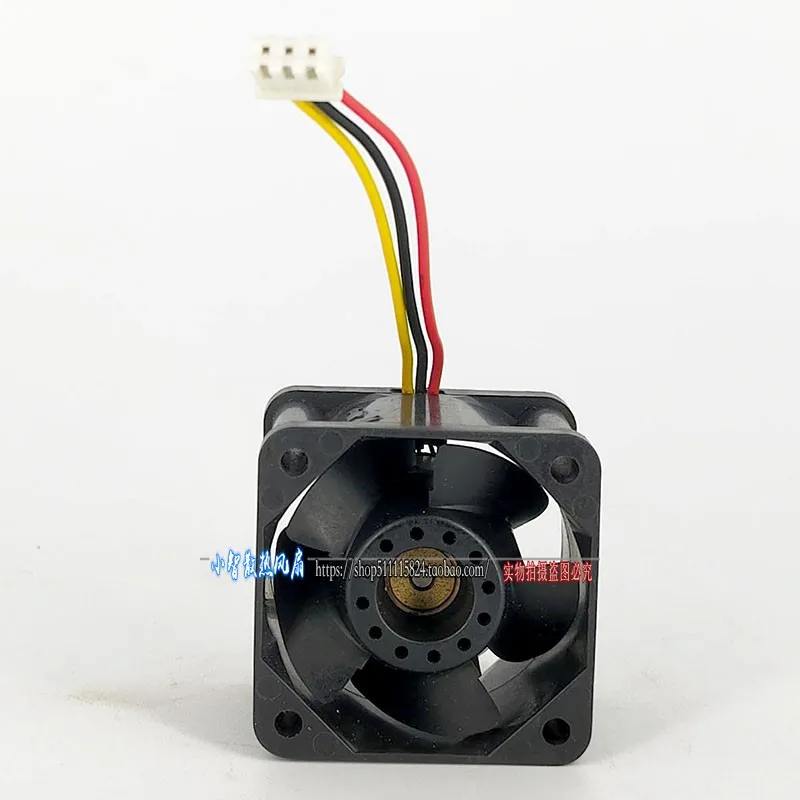 ORIGINAL 109P0405H3013 5V 0.68A 4028 40*40*28mm KIPAS PENDINGIN BARU RADIATOR