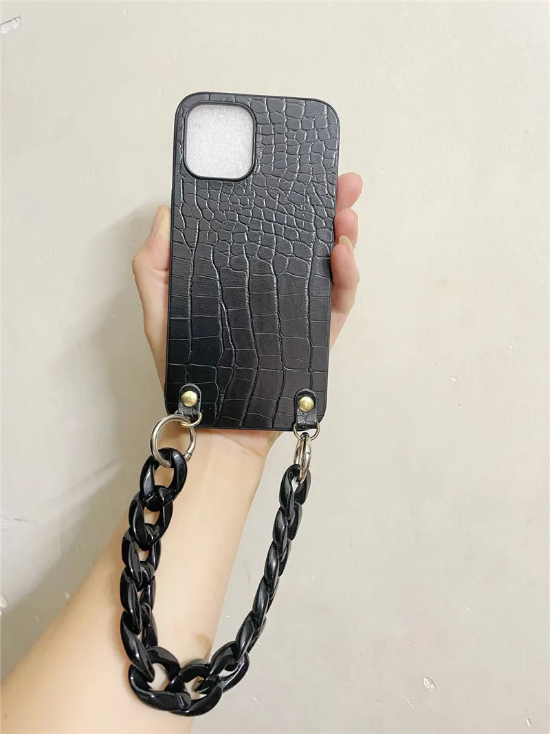 Fashion Pearl Bracelet Crossbody Shoudel strap phone bag case For iphone16 14 11 12 13pro max Case For iphone 15pro max XS MAX