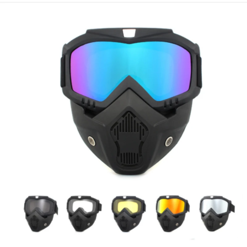 ciclismo-equitacao-motocross-oculos-de-sol-esqui-snowboard-mascara-oculos-capacete-tatico-a-prova-vento-da-motocicleta-mascaras