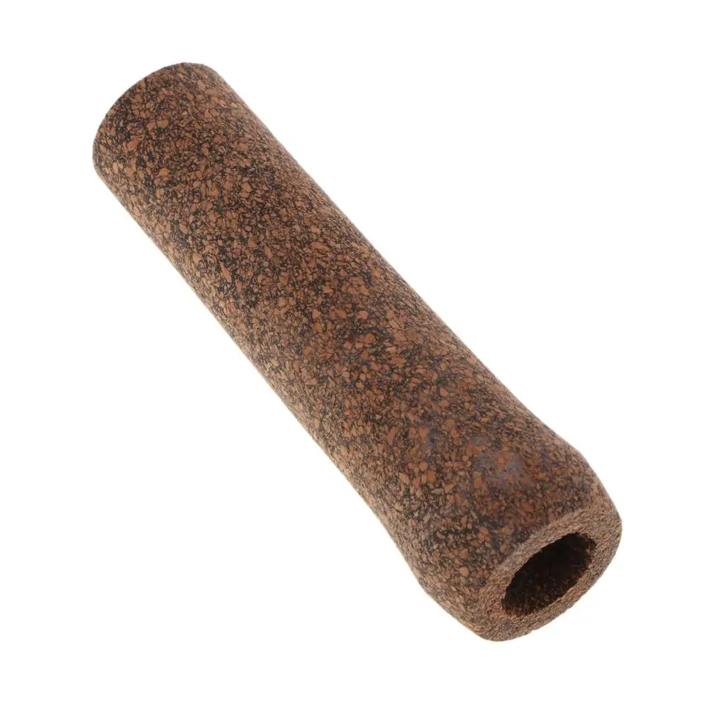 AAA Cork Fishing Rod Handle Grip - Flared End Rod Building Repair OD.24.5mm