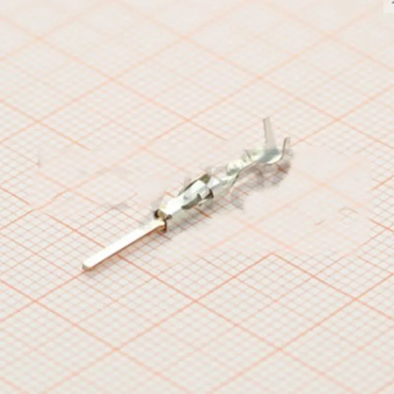 50PCS Kostal 32124680910 50253394088/N10598208/50253394 32124680913 0.50-0.75mm2 Silver plating