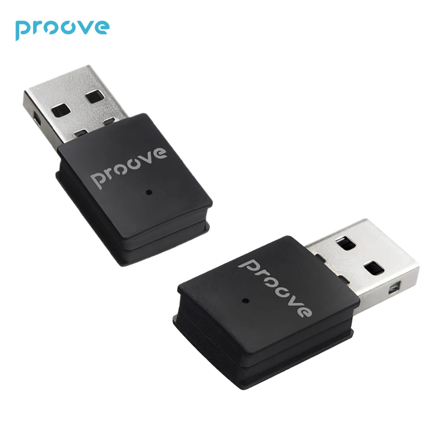 Proove Multilink BT с WIFI 2-в-1 адаптером