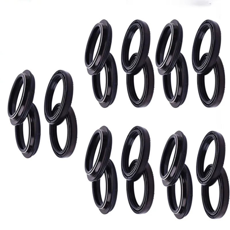 

43x54x11 For Honda CB900 CBR929RR CBR 954 RR CB1000 CBF1000 CBR1000RR CBR 1000 CB Front Fork Oil Seal 43x54 Dust Seal Absorber
