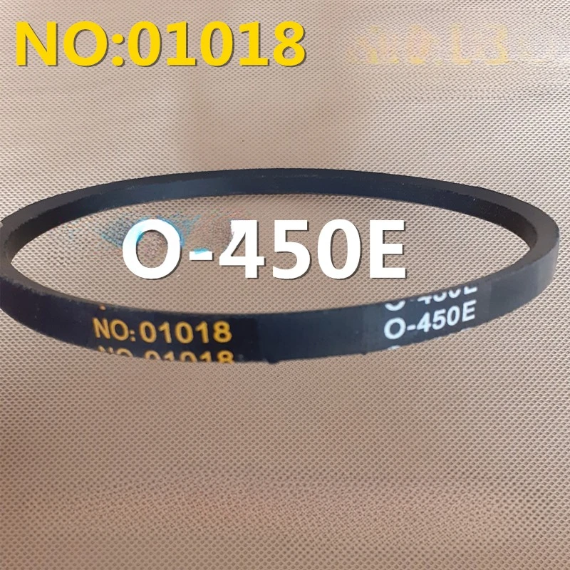 1Pcs Original washing machine belt O-368E/450E/470E/480E universal JIHUA