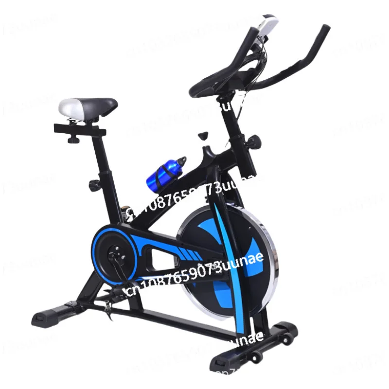 Home Spinning Cycling Fitness Fat Reduction Indoor Cross-border Cardio Fitness Equipment Sports Pedal Bicycle