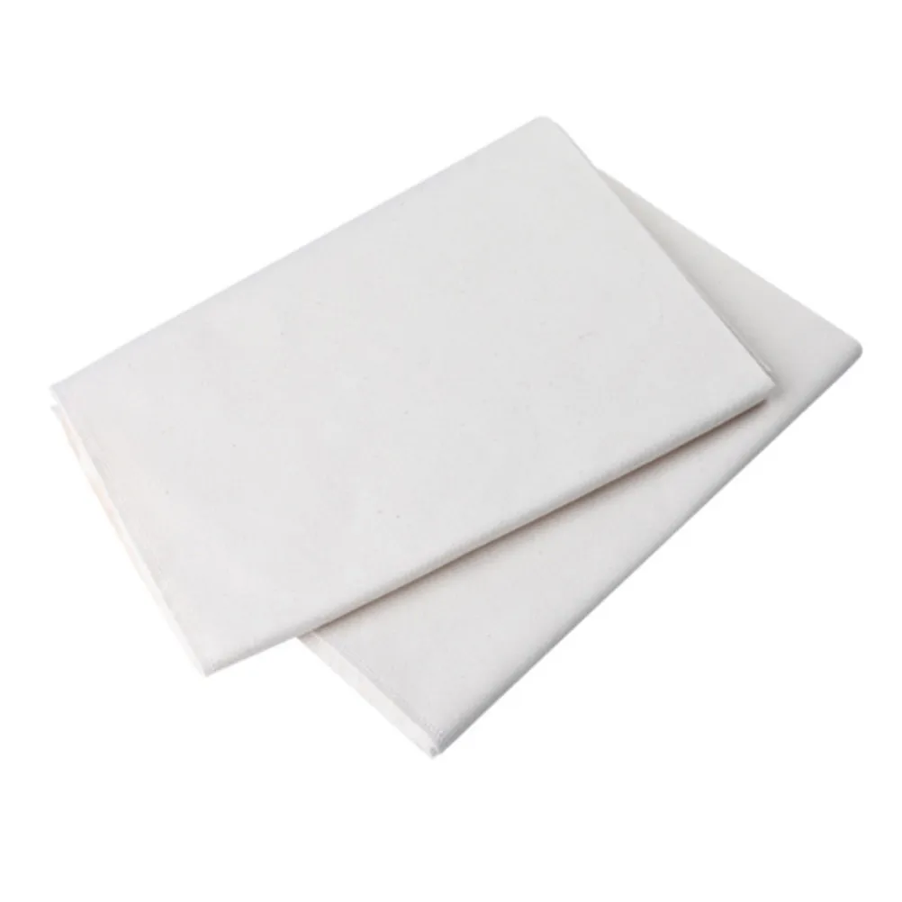 Baking Bread Supplies Dough Fermented Cotton Cloth Proofing for Beige Pastry Making Tools
