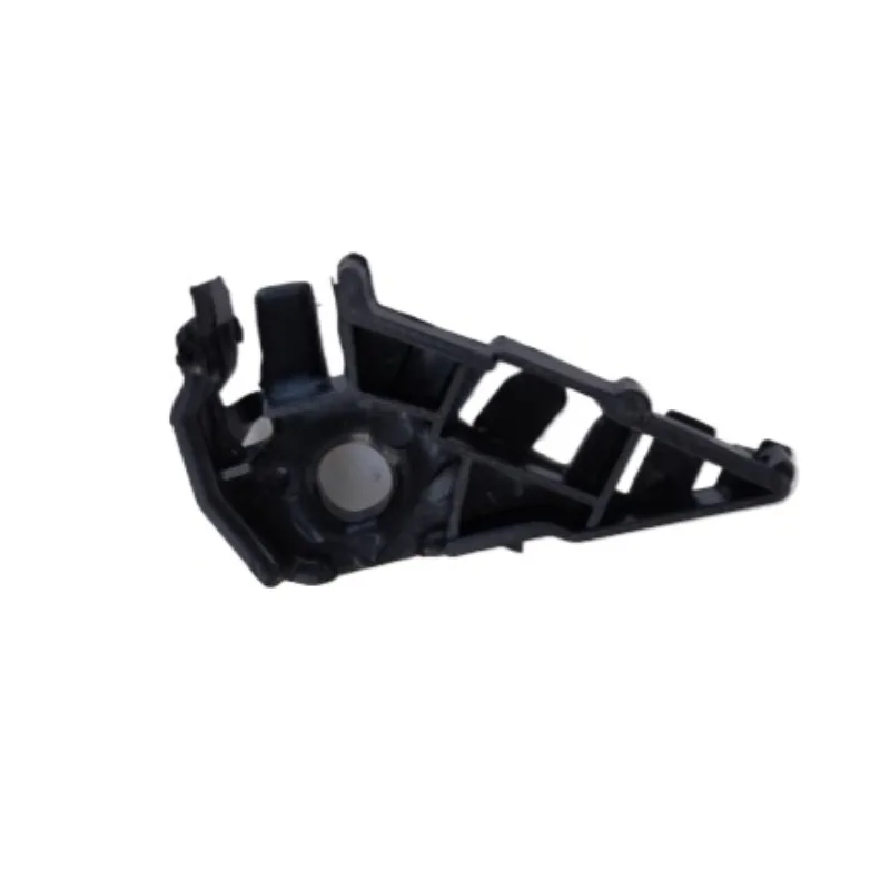 1 PC Automobile Front Bumper Clip Mounting Bracket for Geely Preface Left Right LH RH Exterior Parts Brand New