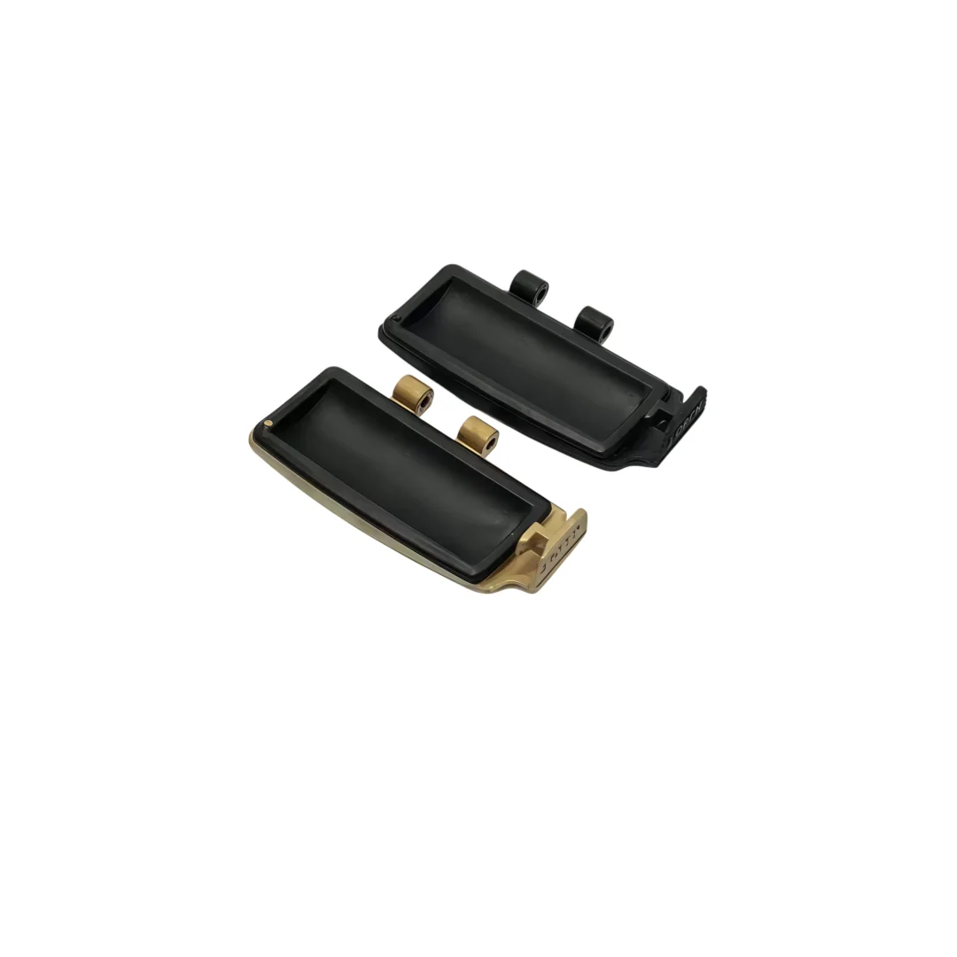 New Battery Door Cover Battery Compartment Rear Lid for Olympus U2 u-II mju:II Film Camera Replacement Part