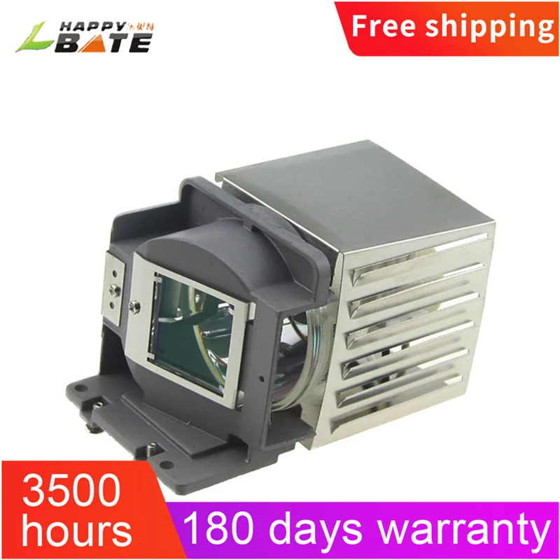 BL-FP180F projektor dla Optoma DS3-XL DS5-XL DS550 DS551 DX550 DX551 GS5100 GX5100 PRO20X TS551 TX551 z obudową