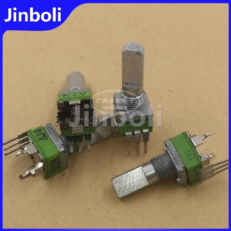 1PCS RK097N Single …