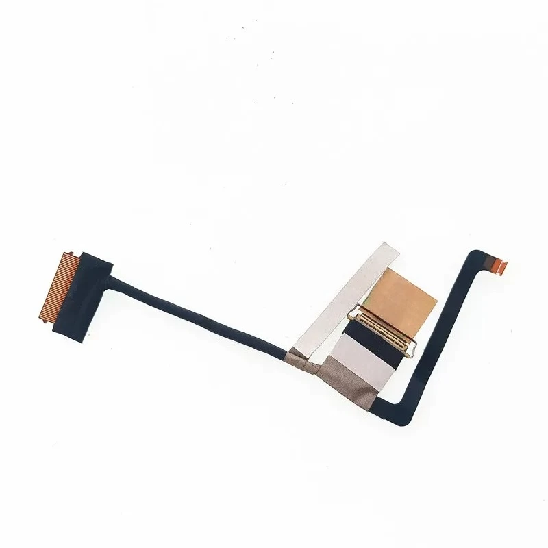 For HP Elitebook X360 1030 G7 G8 1040 G7 G8 LCD Cable 30 Pin Screen Flex Cable DC02C00OP00