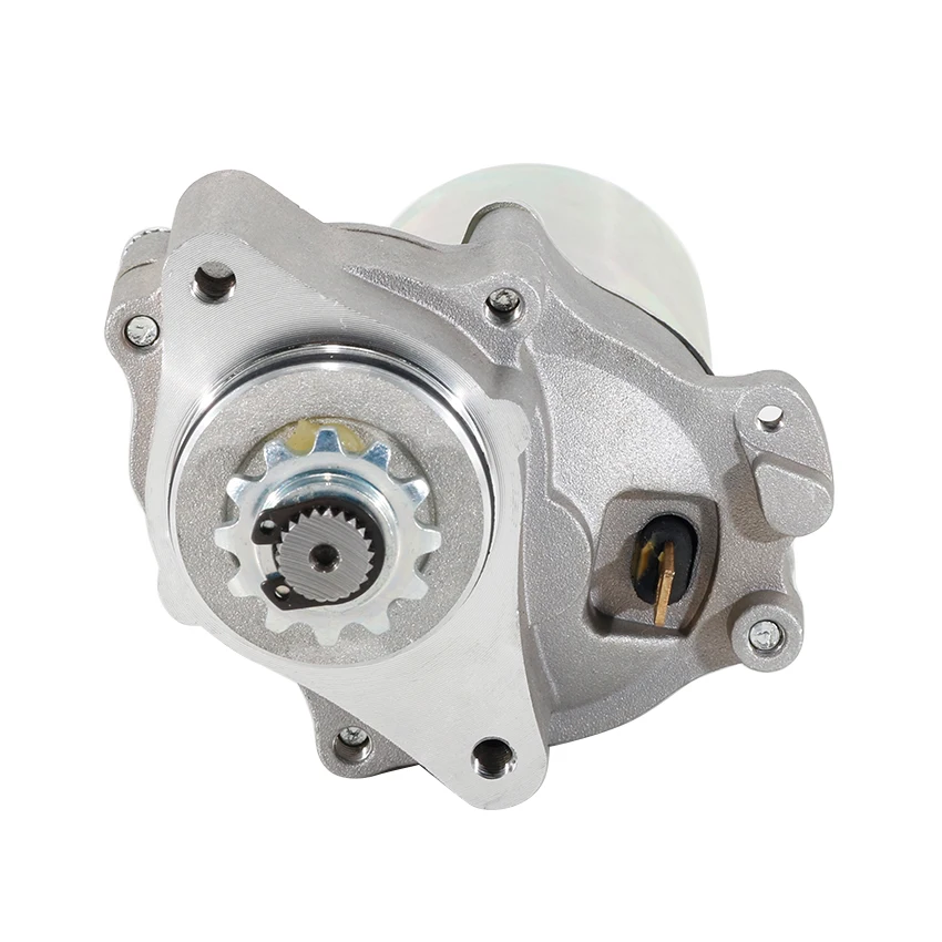 Motorrad-Anlasser für SSR RoketaTaotao JonwaysunL / für Coolster QG-213A Dirtbike / für Tao Tao DB10 und DB20 Dirtbikes – Detail 4