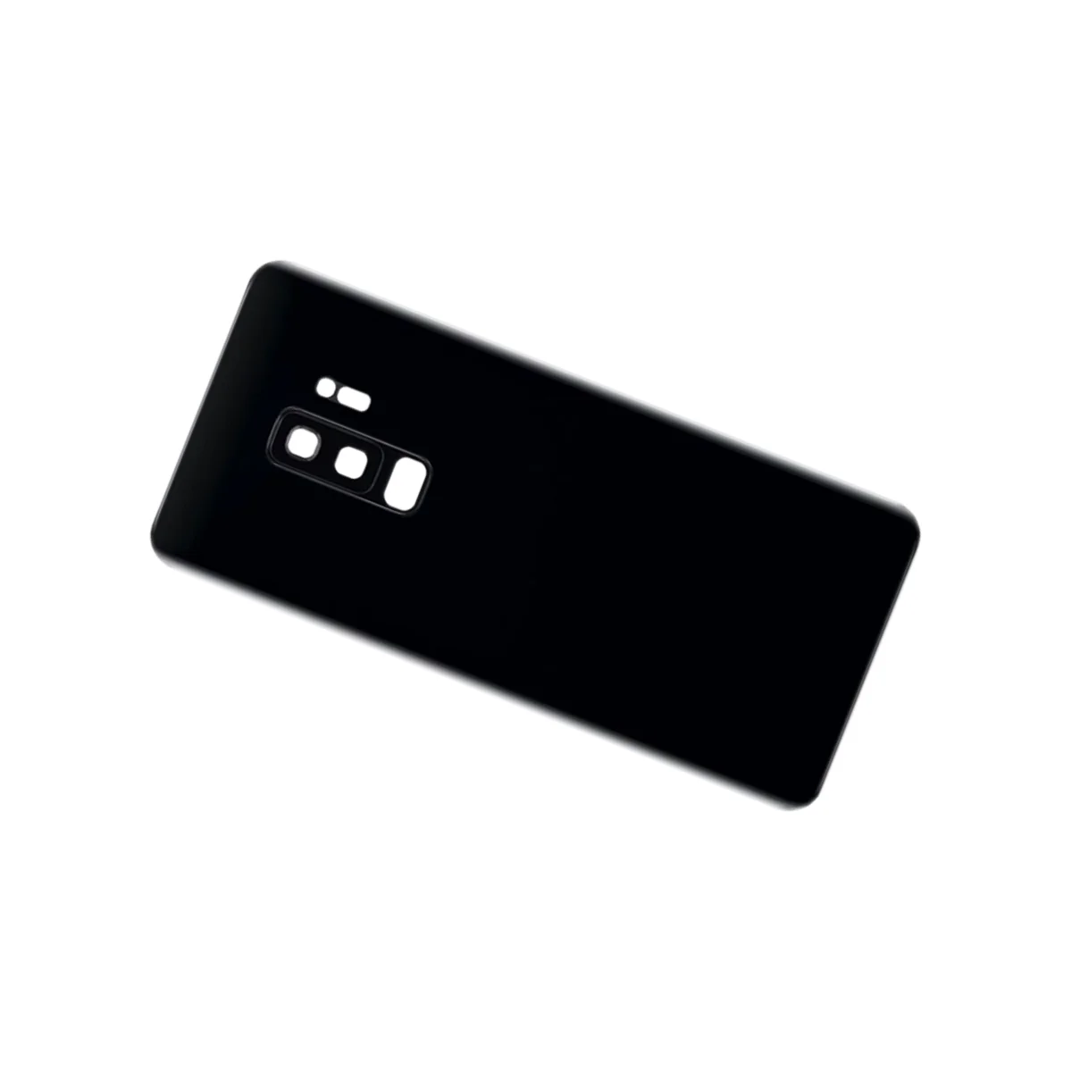  New For Samsung Galaxy S9 Plus Battery Back Cover Panel Rear Door Housing Case Camera Lens Replace