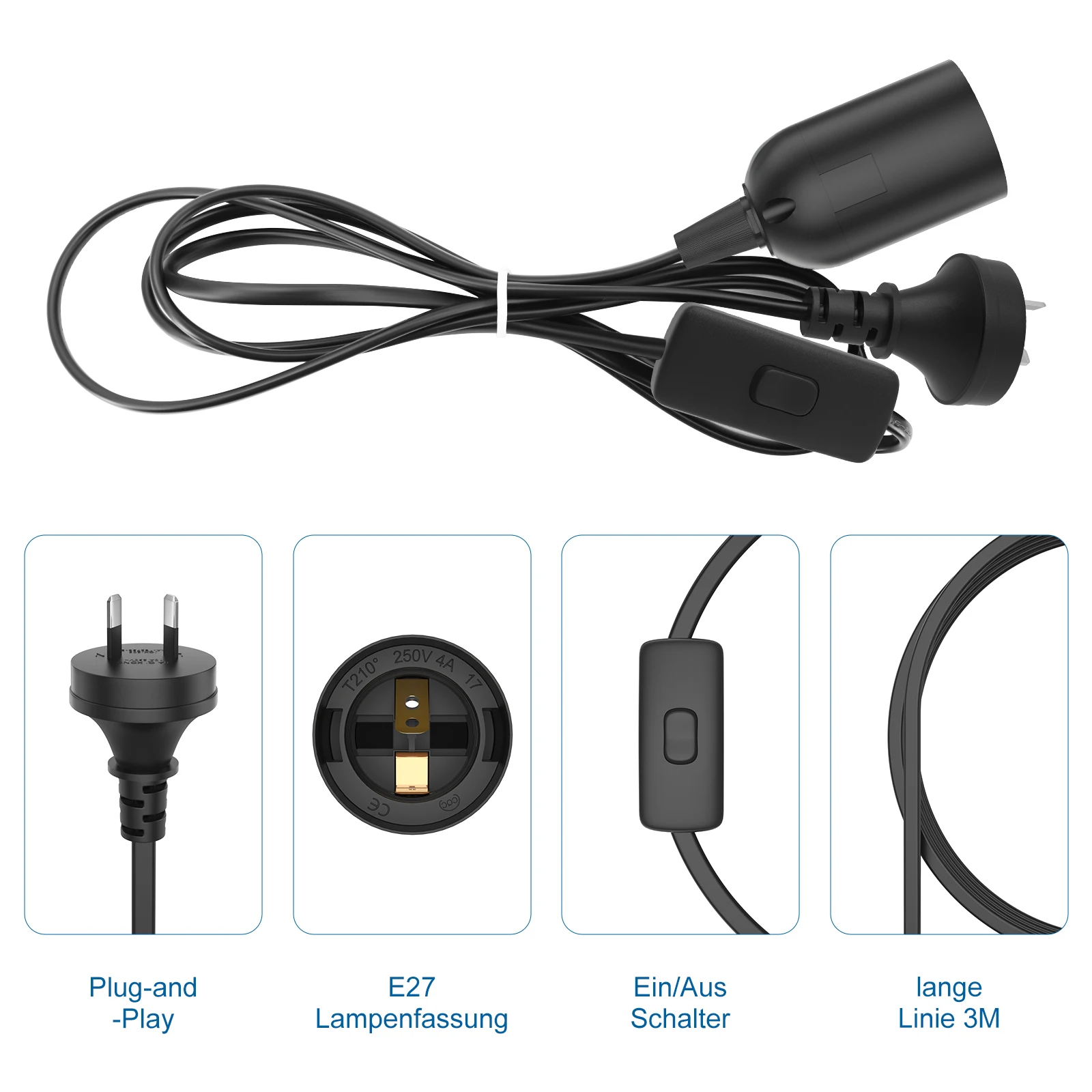 cabo-de-extensao-de-soquete-de-lampada-e27-18-3-5-metros-interruptor-de-um-botao-cabo-de-alimentacao-plug-and-play-conversor-de-lampada-sem-instalacao