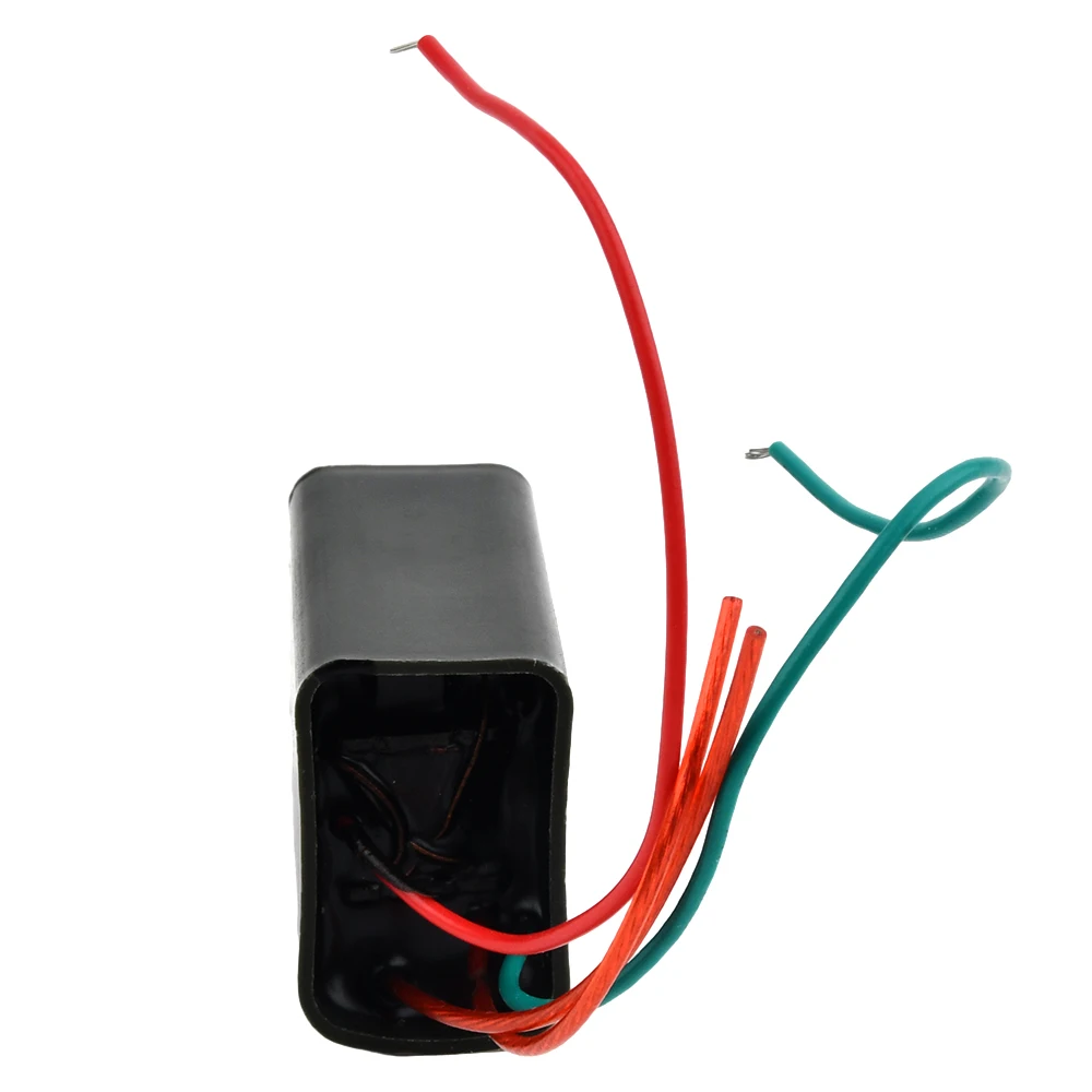 DC 3.6 6V to 1 Million Volts High Voltage Transformer Boost Step up Power Module High Voltage Generator Generator
