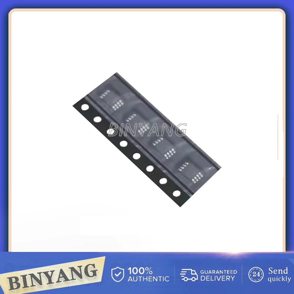 5PCS/lot SGM48755YMS10G MSOP10 100% new imported original IC Chips Fast delivery