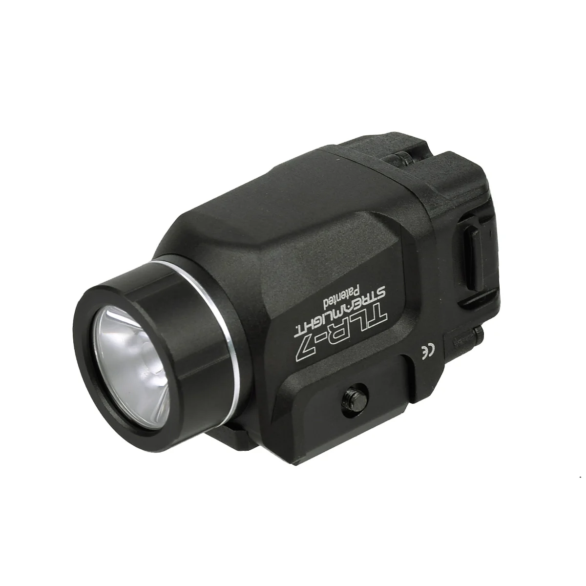 Streamlight TLR Tactical TLR-7 TLR-1HL Scout Light Airsoft Light Strobe Flashlight Lanterna Torch For G17 G19 20mm Rail