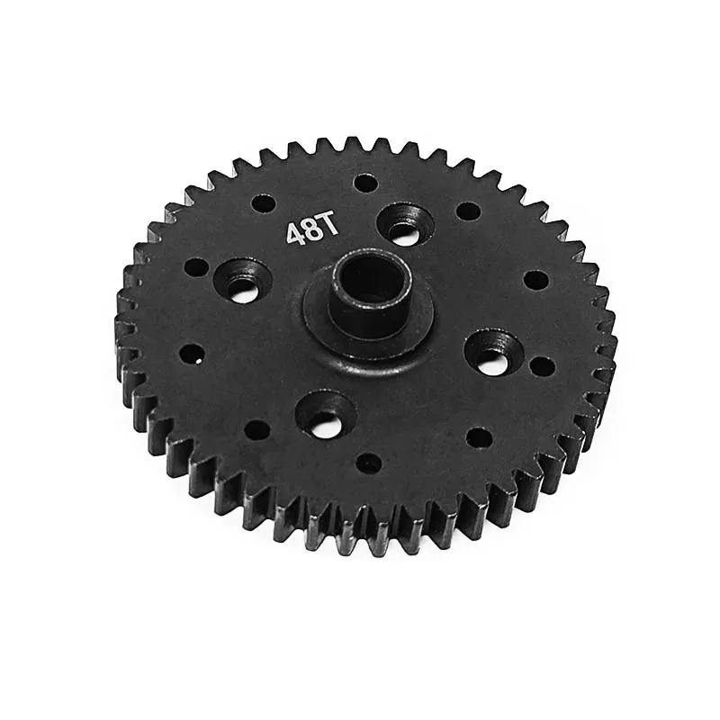 KKPIT-KPM-Center Differential Spur Gear 48T-32003-Options