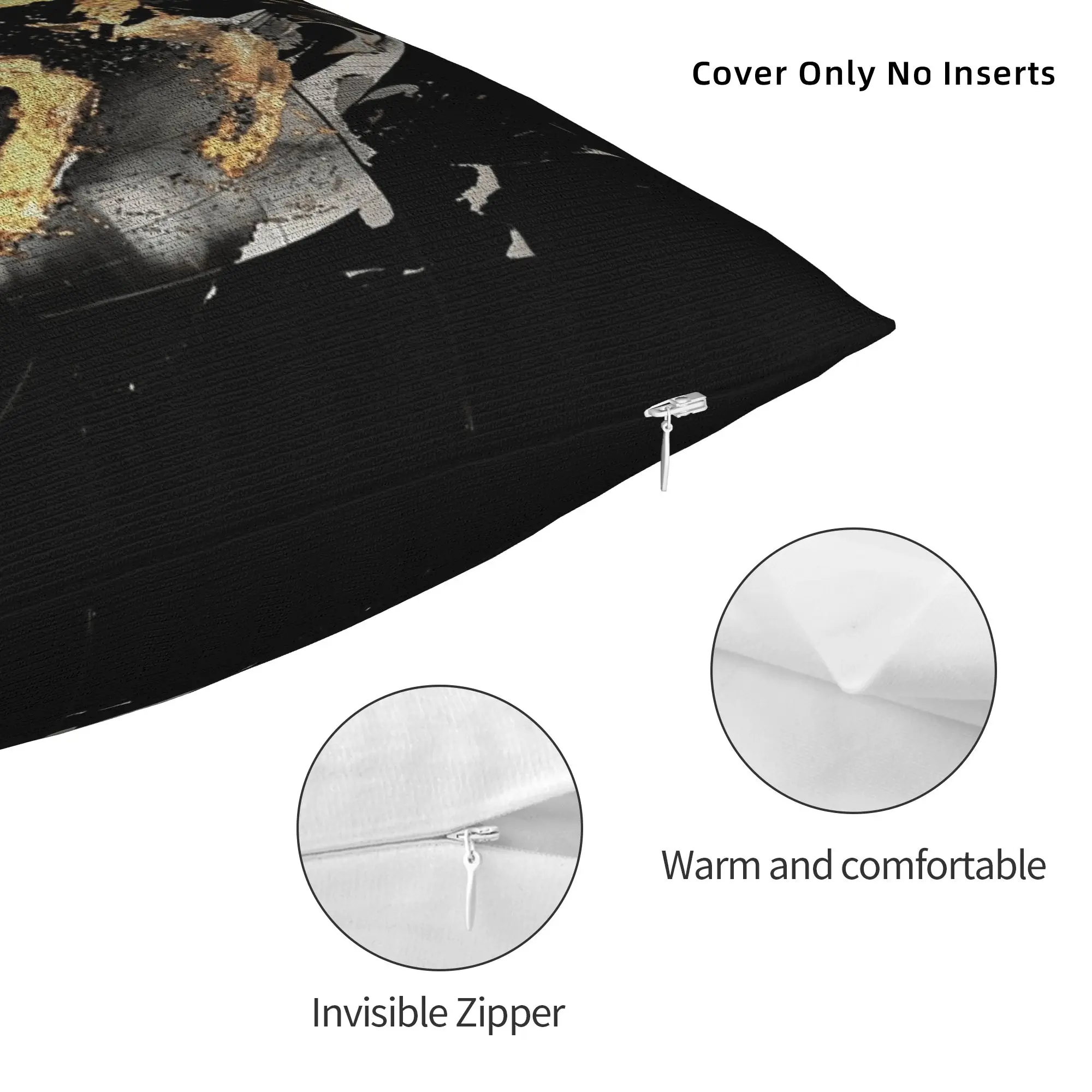 إكسبيديشن 33 كيس وسادة لعبة 2025 غطاء وسادة عتيق أغطية وسائد ناعمة لحفلات الزفاف ديكور المنزل #4