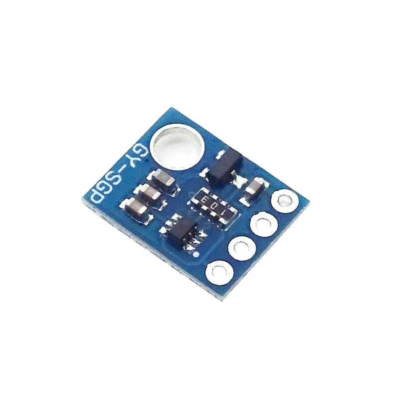 GY- SGP30/SGP40 Air Quality Gas Sensor TVOC eCO2 Carbon Dioxide Measurement Formaldehyde Module