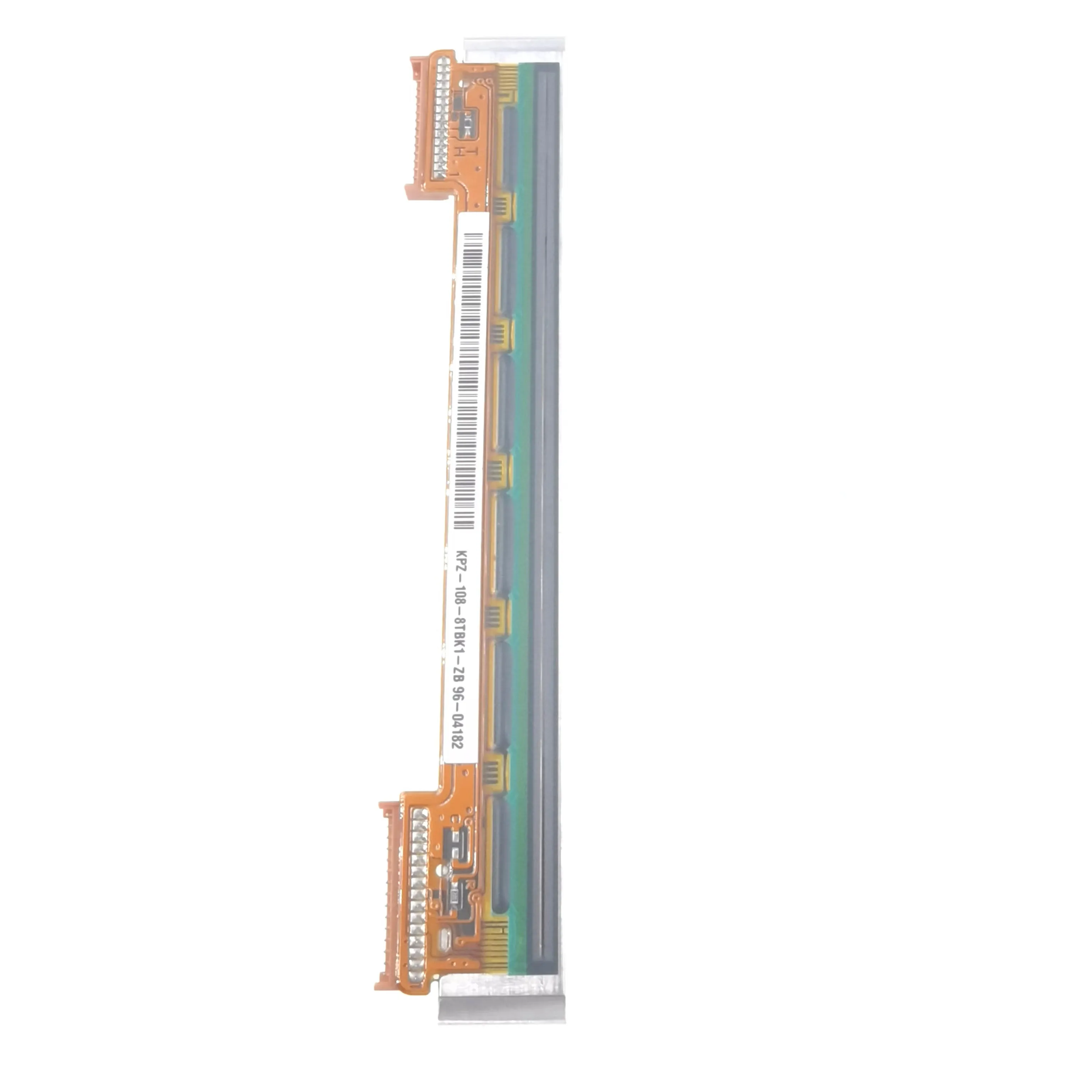 GT800 Barcode-Druckerdruckkopf für Zebra GT810 GT820 GT830 200dpi Thermotransfer-Druckkopf Neu Original – Detail 1
