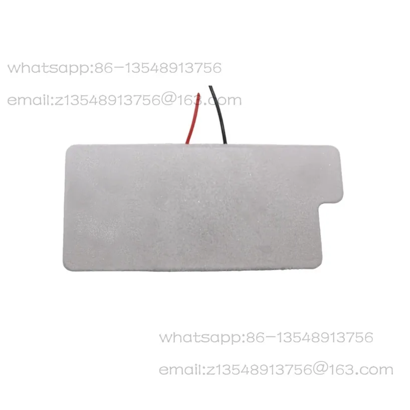 Mobile phone tablet ipad cooling water cooling semiconductor cooling radiator