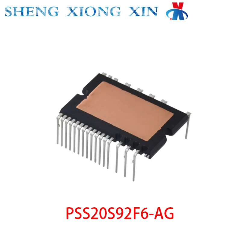

Новый оригинальный PSS20S92F6-AG DIP-24 преобразование частоты PIM-модуль IGBT модуль питания PSS20S92F6 Интегральная схема