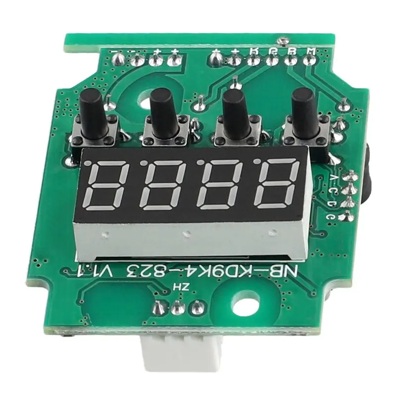 FFYY-Main Board Mainboard For 18X3w 24X3w 36X3w 24X8w 18X8w LED Wall Wash Light DMX512 Led Bar
