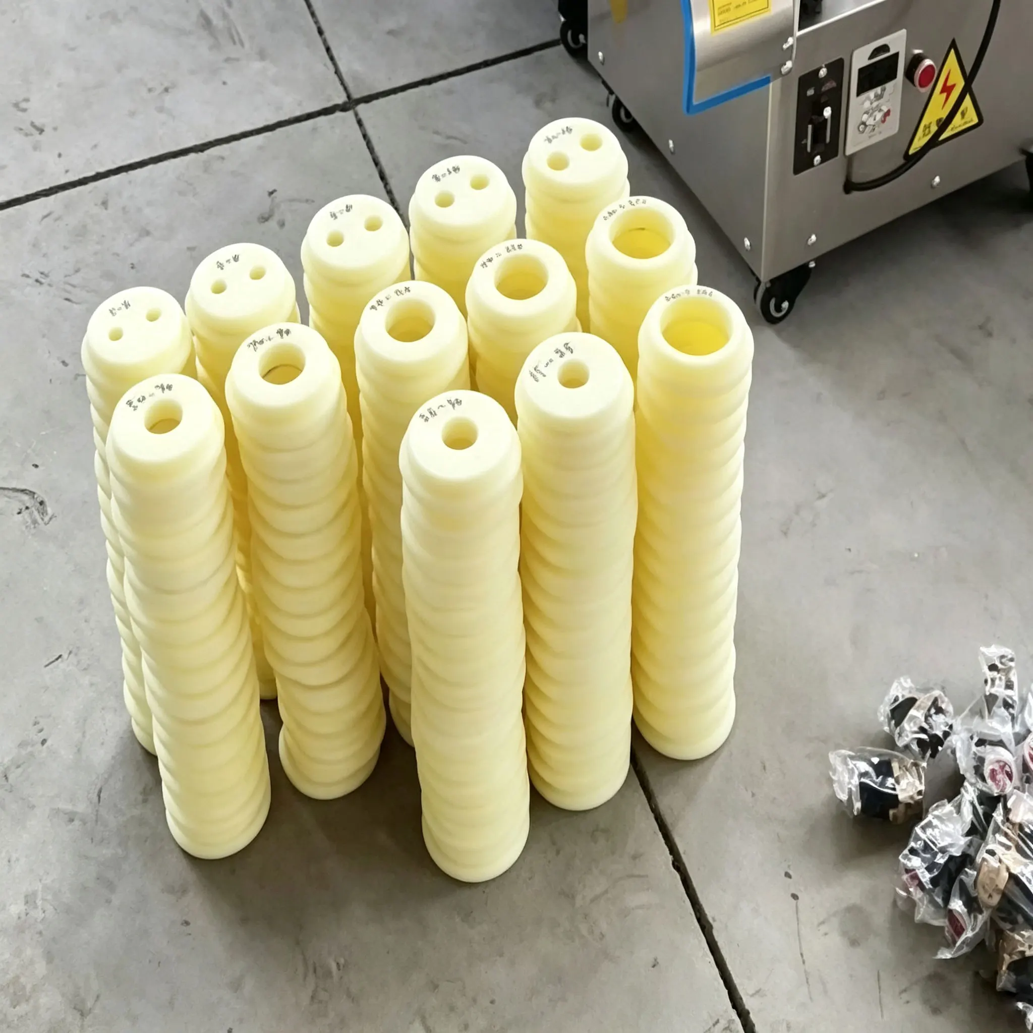 Electric Fast Dough Portioning And Cutting Machine 5g-500g Dough Balling Machine Dough Portioning And Cutting Machine For Sale