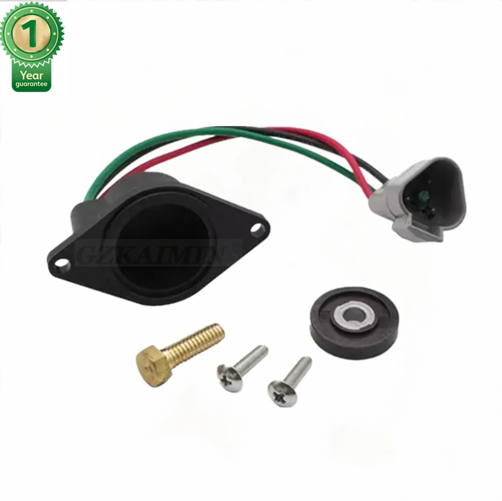 Hot Sell New Speed Sensor for Club Car Golf Cart ADC Motor Style Precedent DS 102704901