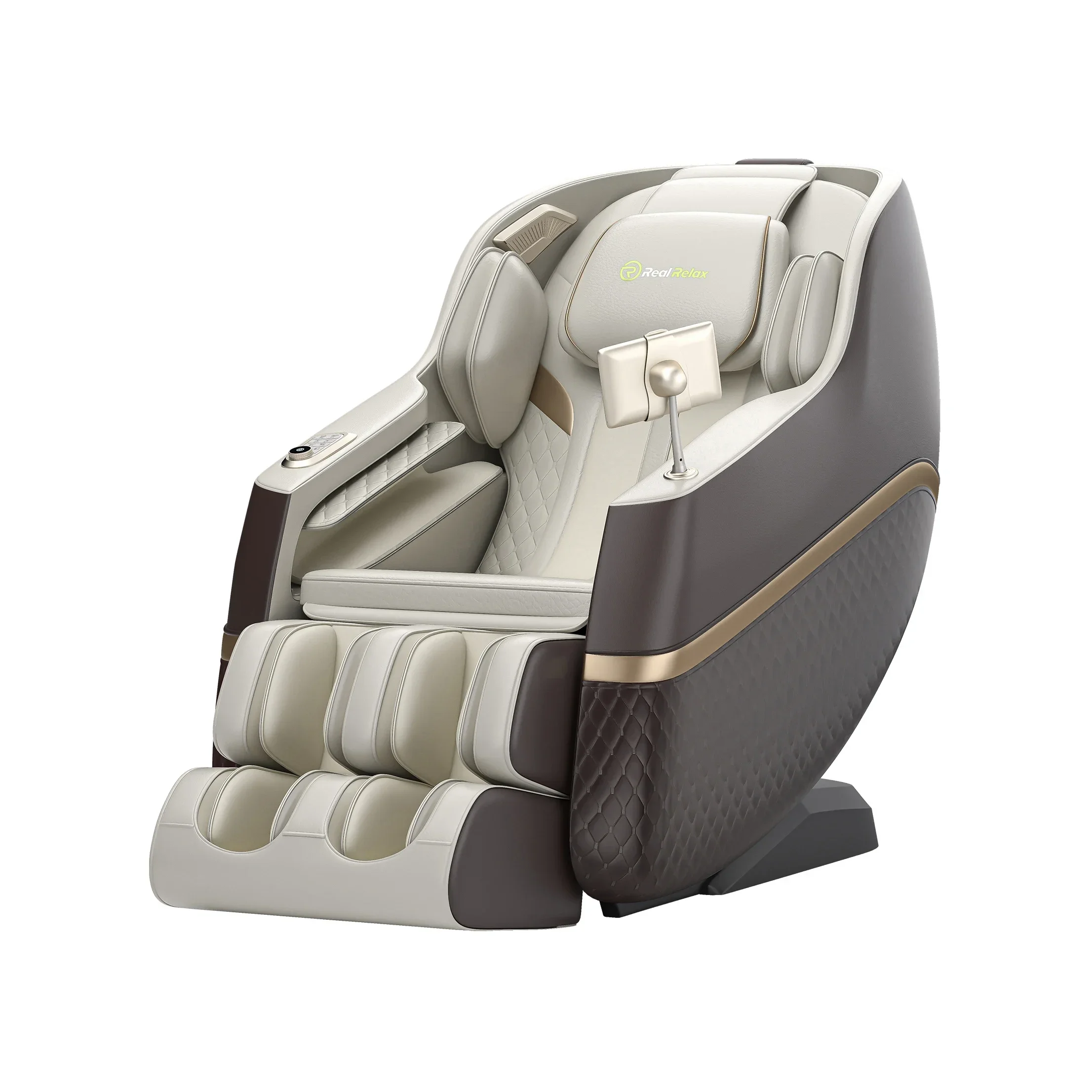 

DDP USA Favor 07 Full Body Massage Chair Best Seller Zero Gravity Bluetooth Massager Full Body Massager