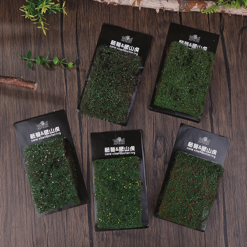 1 scatola di simulazione di viti in miniatura 1:35-1:100 materiali di scena militare giocattoli per modellismo fai da te/edificio di architettura/diorama