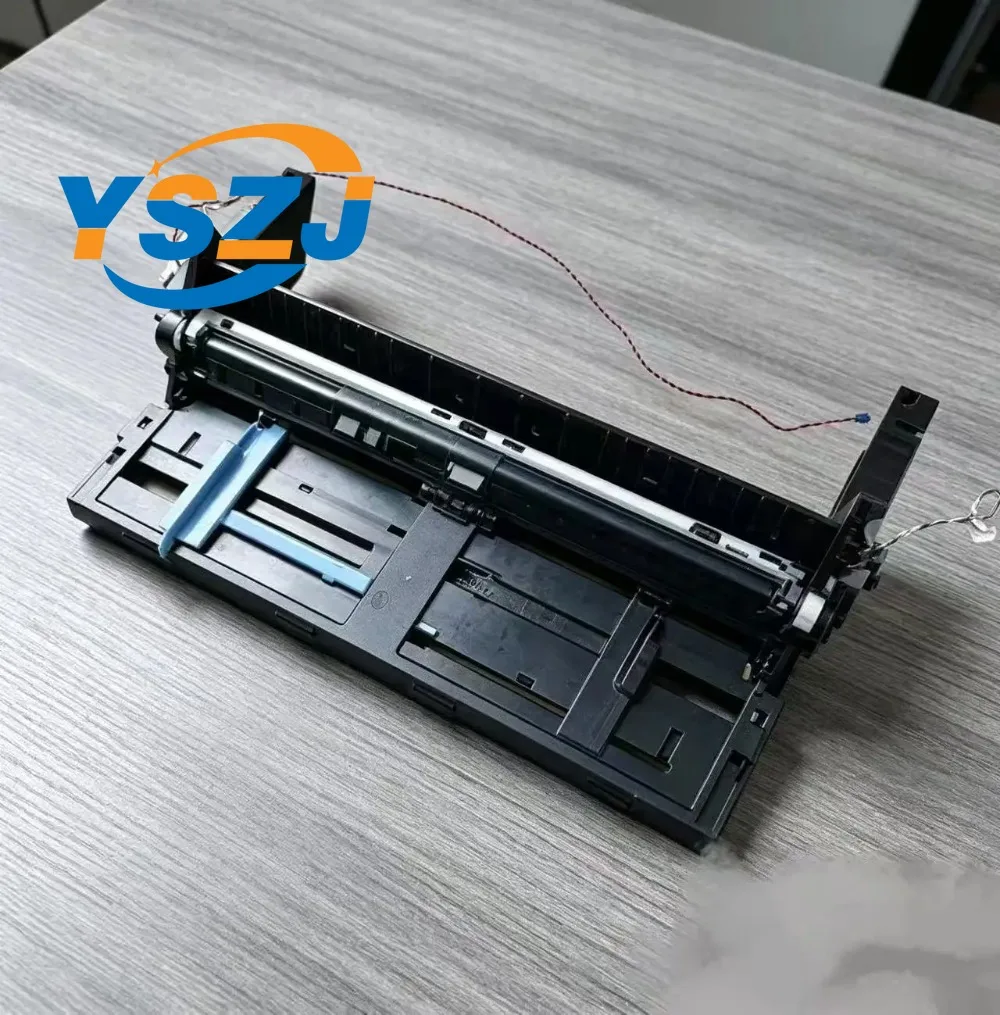 1SETS Original Disassembly WF-7840 Rear Paper Guide Plate for Epson L15158 L15168 L15150 W30 WF7840 WF7845 C7000