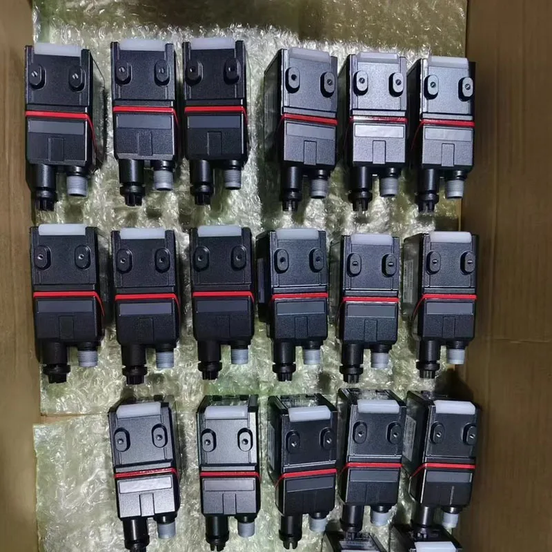 SR-X300 New Original KEYENCE AI intelligent barcode reader, Large Stock Available, Welcome to Consult.