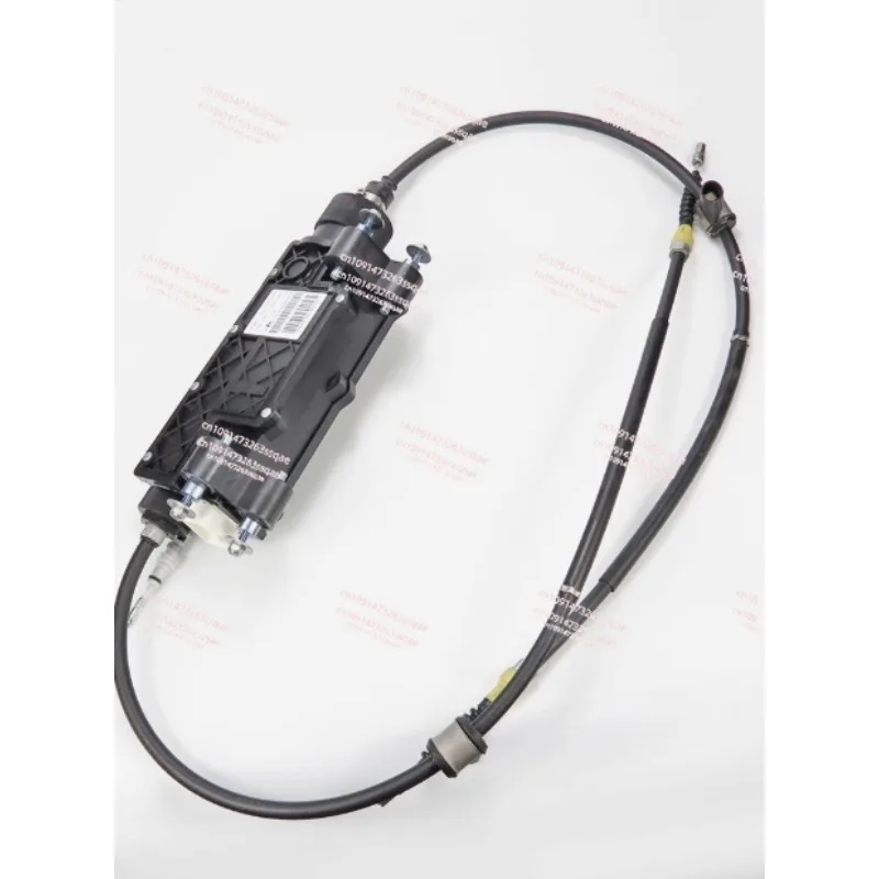 

508 3008 Citroen C6 Aeolus A9 Parking Brake Module, Electronic Handbrake Motor