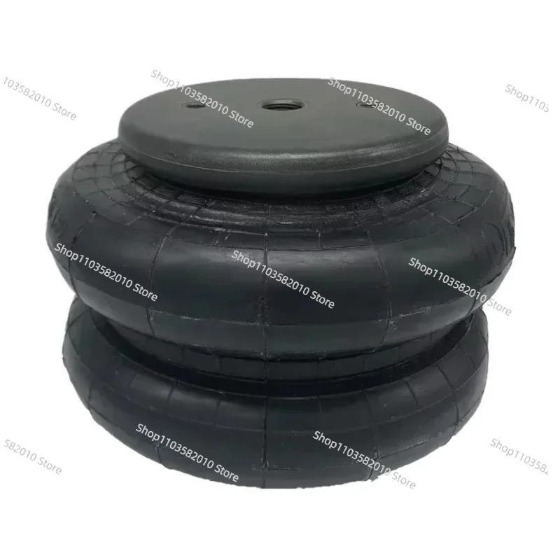 2CT260180 Automotive Inspection Equipment TE-ST QL-260 Lifter Li-ft Platform Shock Absorption