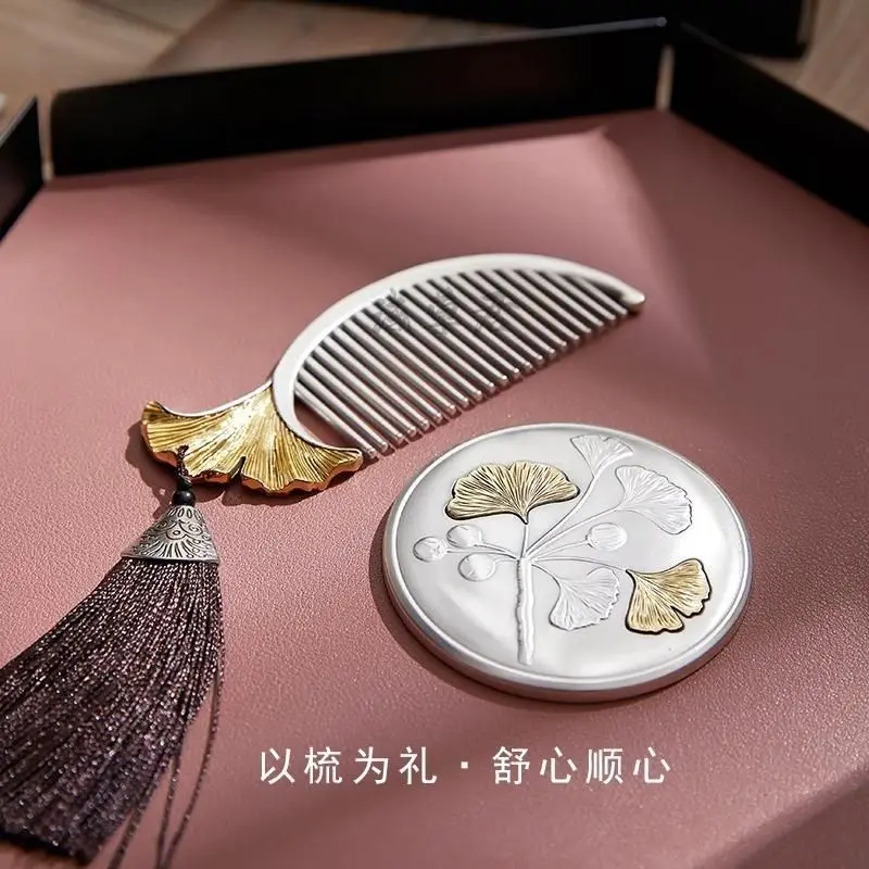 Dressing set, comb, women's special birthday gift, family gift